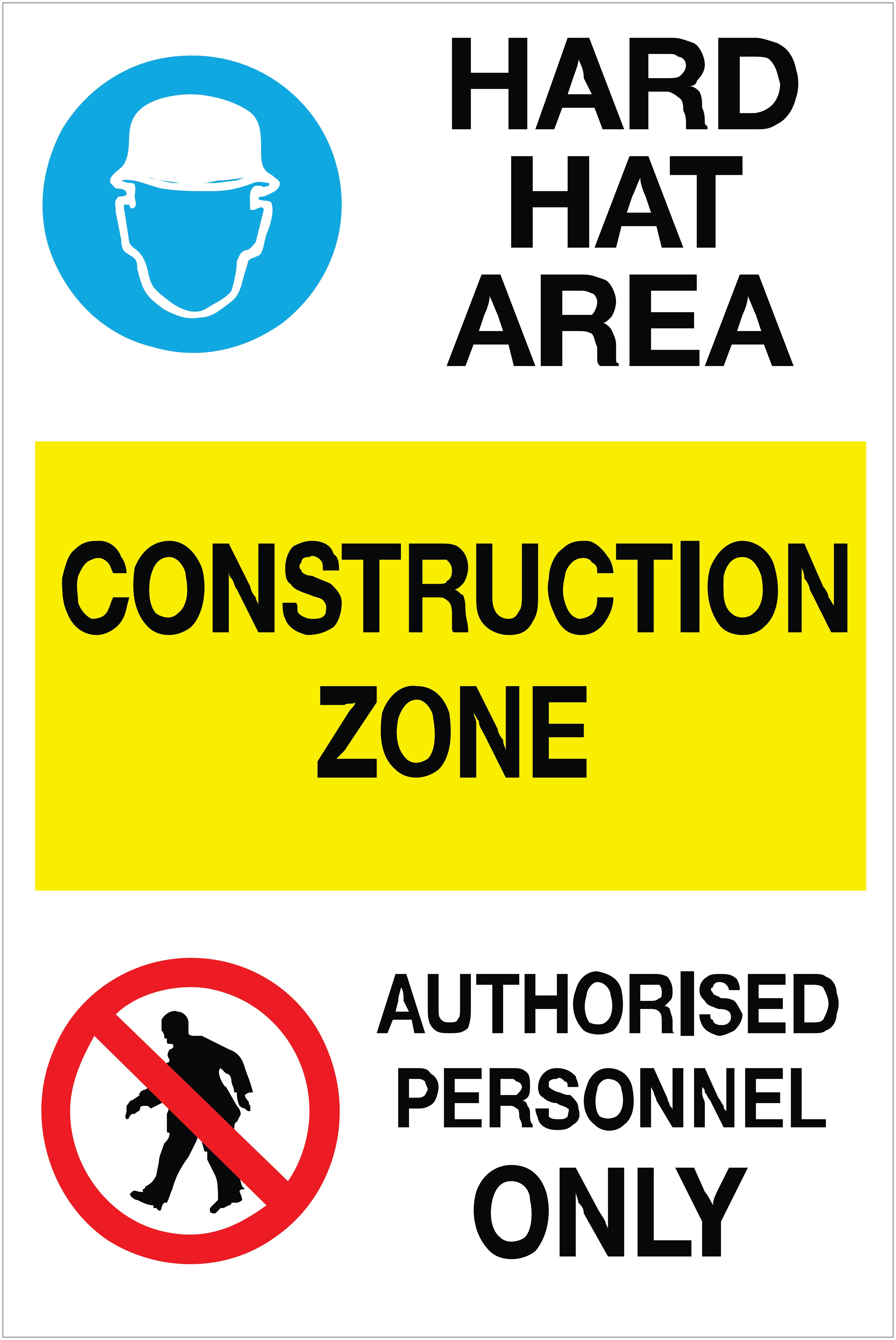 GS60 – Signs of Safety